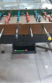 فوتبال دستی