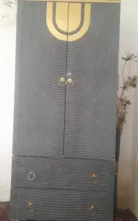 کمد لباس