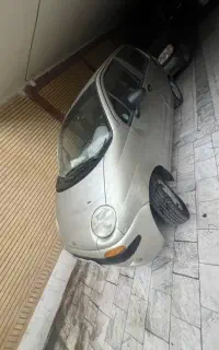 ماتیز مدل ۸۰ بدون رنگ اقساطی معاوضه