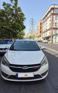آریزو ۵ توربو اتومات مدل ۹۸ سفید