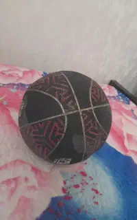 توپ بسکتبال