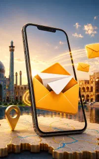 ارسال پیامک انبوه تبلیغاتی هدفمند اصفهان/پنل پیامک