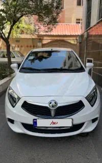 برلیانس H230 مدل ۹۵