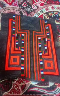 کش وجالر