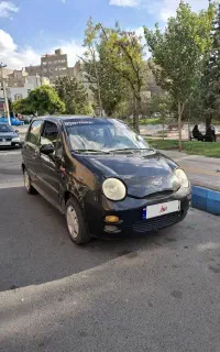 ام وی ام ۱۱۰ مدل ۸۶ تمیز