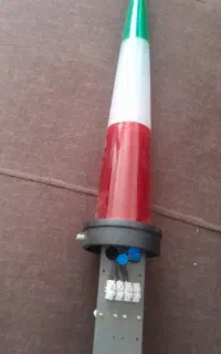 چراغ LED