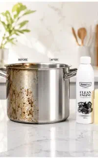 چربی زدا نانوسان آلمان با ضمانت اصل بودن