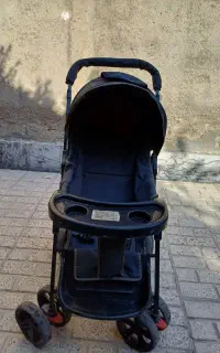 کالسکه