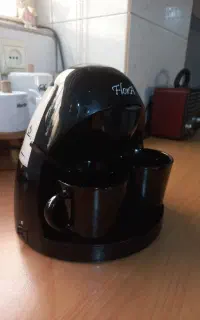 قهوه ساز ۲نفره