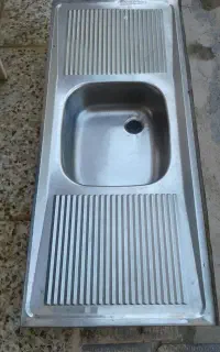 سینک ظرفشویی
