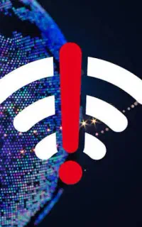 خدمات قطعی اینترنت