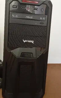 کیس کامپیوتر تکمیل
