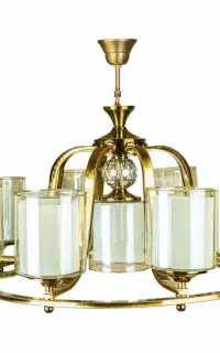 تولید کننده انواع لوستر و آباژور و کنار سالنی و...