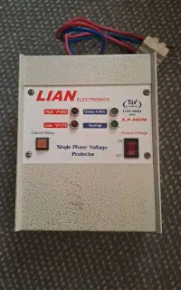 فروش محافظ کولر لیان برازجان