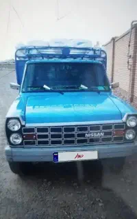 نیسان زامیاد فروشی