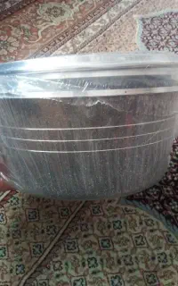 ظروف ۷ پارچه درجه یک کوشا