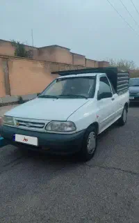 پرایدبار ۱۴۰۱ عروسک