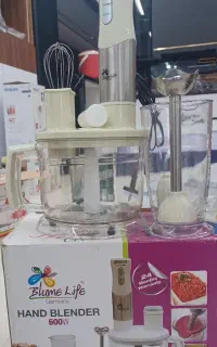 غذاسازچندکاره