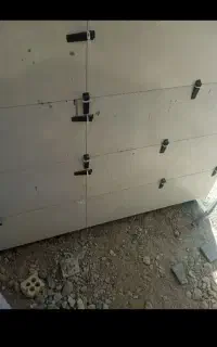 استاد بنا لوله کشی برق کاری ساختمان