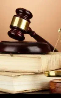مشکل قضائی به ما بسپارین
