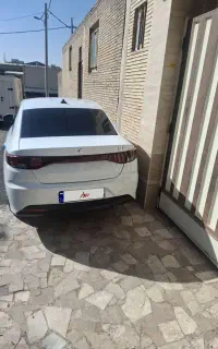 تارا v1 مدل 1404