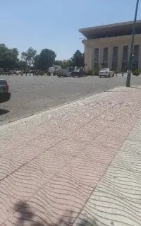 راننده هستم دنبال کار