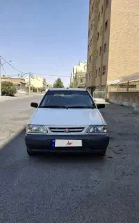 پراید۱۳۱sx