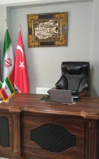 وقتشه کسب درآمد کنی ضامن ABC نیازمندم