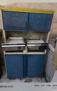 کابینت‌فلزی