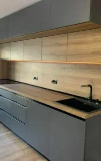 تعمیرات کمدکابینت تعویض صفحه نصب کابینت طراحی اجرا