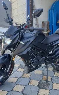 موتور زونتس cf150