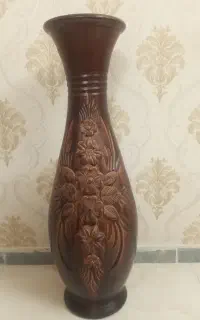 گلدان بزرگ