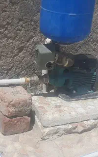 سیم کشی ولوله کشی نصب ال ای دی سبم کشی کولر