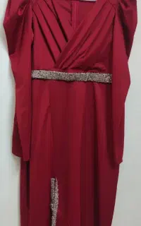 لباس مجلسی