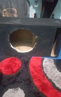 باکس ساب ۱۲ اینچ