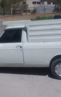حمل بار وانت(باکارگر)نهاوند داخل شهری و بیرون شهری