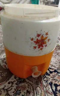 کلمن به فروش میرسد