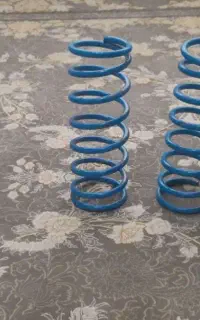 فنر اسپرت پراید