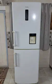 یخچال الکترواستیل در حد نو