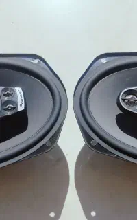 باند 6957پایونیر