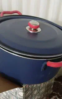 قابلمه گرانیت ضخیم