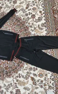 ست لباس ورزشی نو