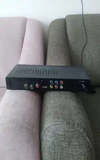 گیرنده دیجیتال