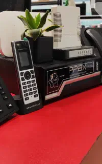 VoIP ویپ مشاوره ، طراحی ، اجرا ، پشتیبانی