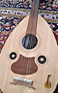 عود نو