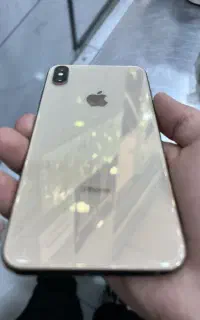 xs max