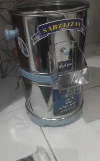 سبزی خرد کن