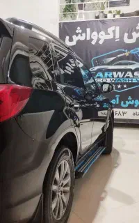 کارواش اکو واش