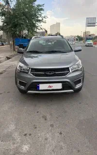 ام وی ام x22 دنده ای مدل 1400
