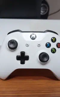 XBOX ONES